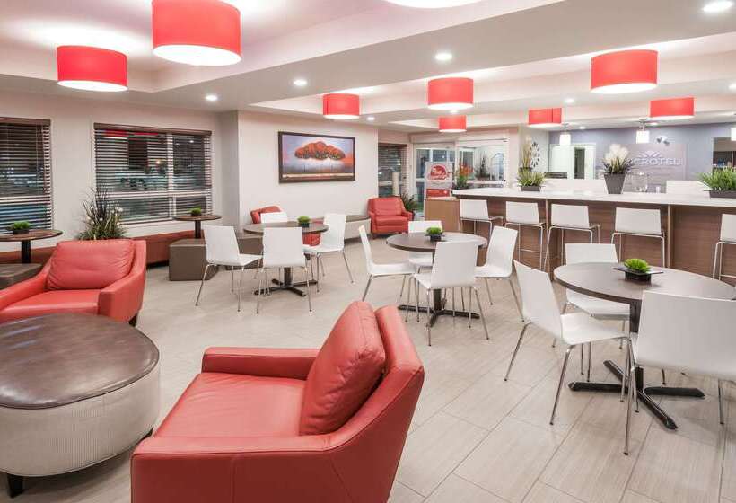 Microtel Inn & Suites By Wyndham Fort Saint John