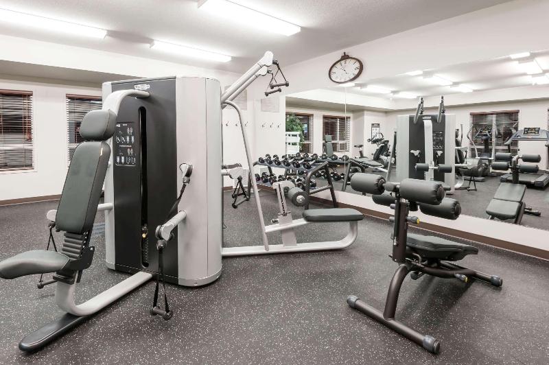 Microtel Inn & Suites By Wyndham Fort Saint John
