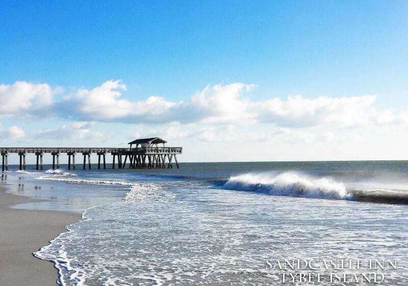 مُتل Sandcastle Inn