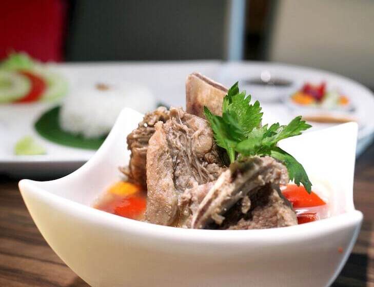 Horu Hotel Mangga Dua Square