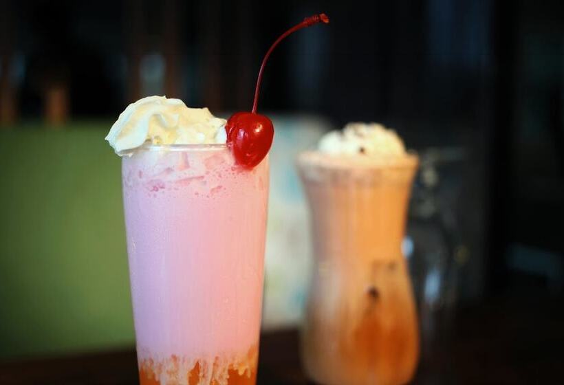 Horu Hotel Mangga Dua Square