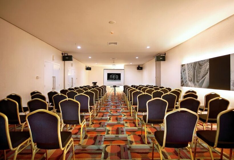 Horu Hotel Mangga Dua Square