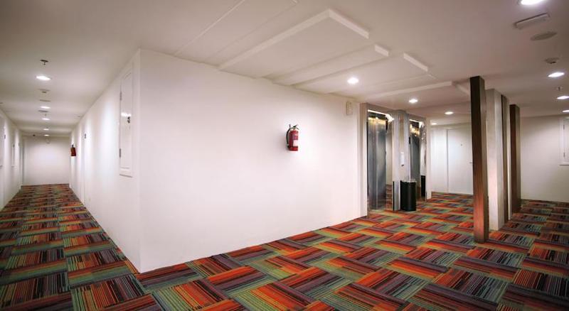 Horu Hotel Mangga Dua Square