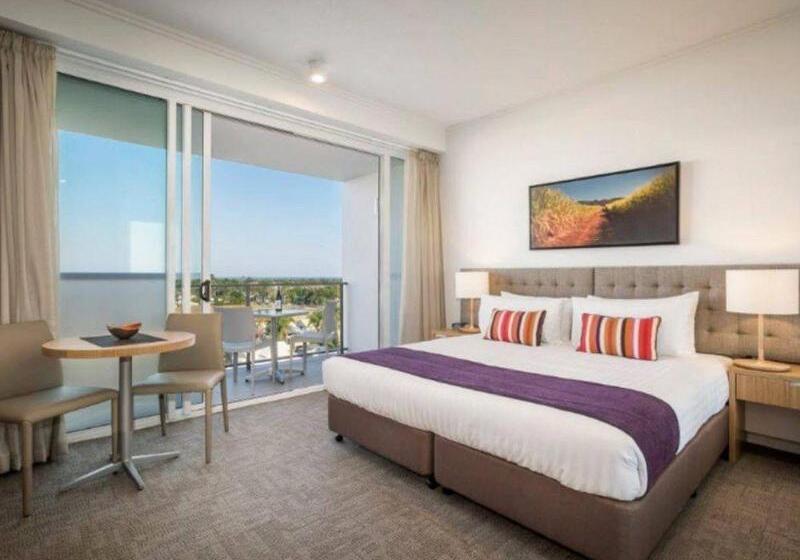 Quest Mackay On Gordon