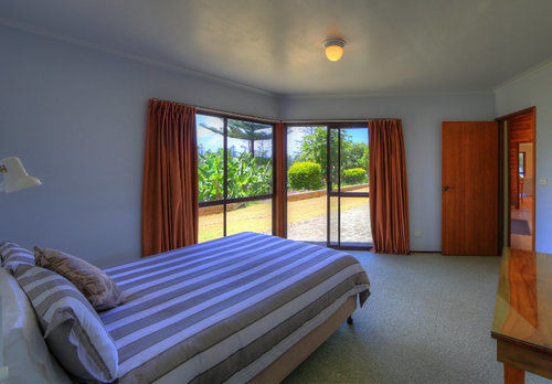 Shearwater Scenic Villas