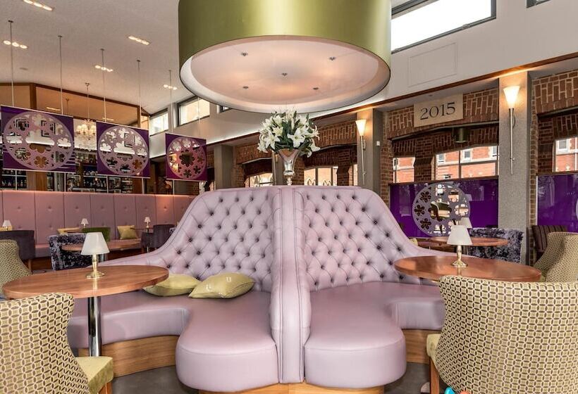 Stanbrook Abbey Hotel, Worcester