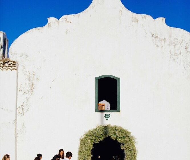 Uxua Casa Hotel & Spa