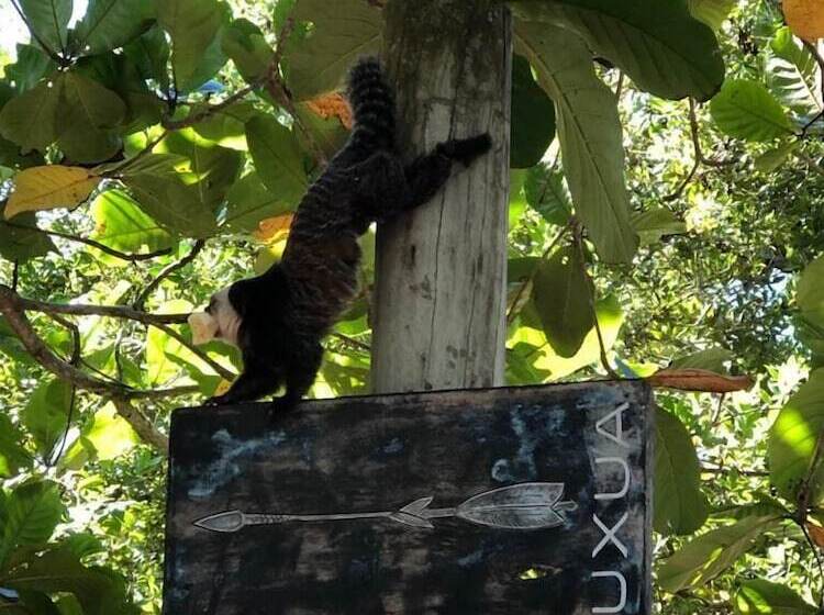 Uxua Casa Hotel & Spa