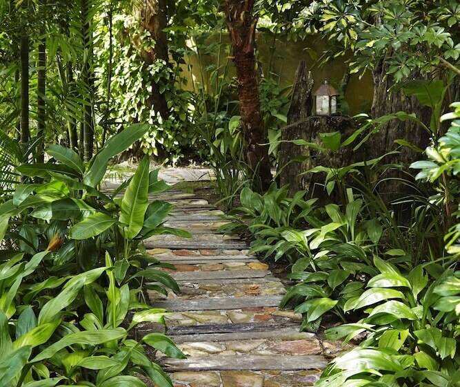 Uxua Casa Hotel & Spa