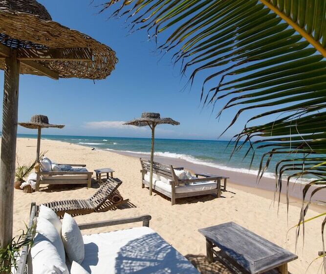 Uxua Casa Hotel & Spa