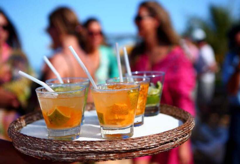 Uxua Casa Hotel & Spa