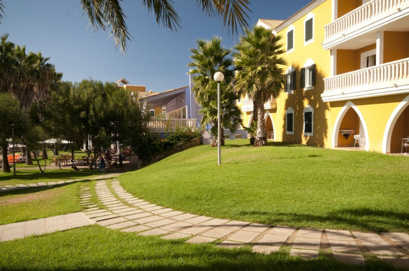 Vacances Menorca Resort