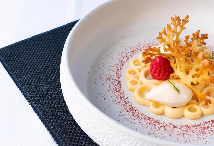 Avaton Luxury Beach Resort   Relais & Chateaux