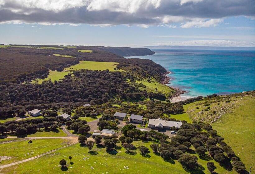 مبيت وإفطار Sea Dragon Kangaroo Island
