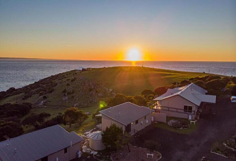 مبيت وإفطار Sea Dragon Kangaroo Island