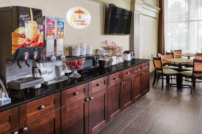 هتل Americas Best Value Inn Phenix City