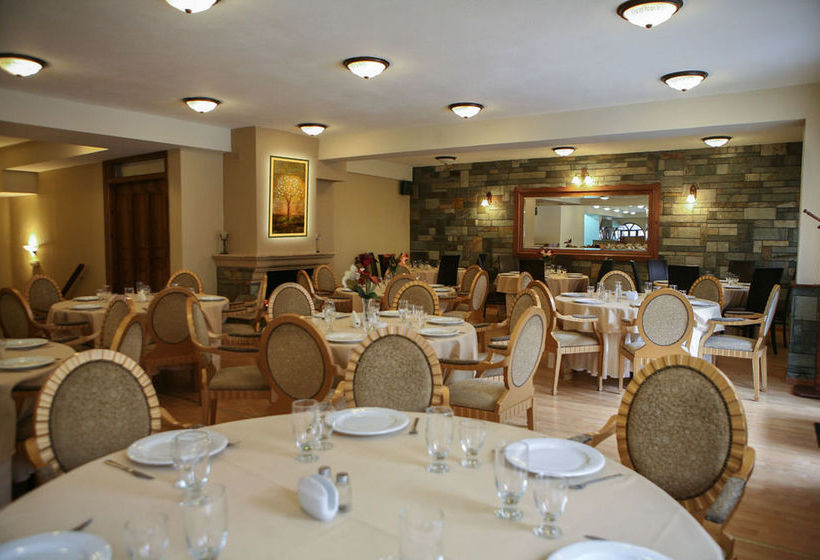 Anamar Pilio Resort