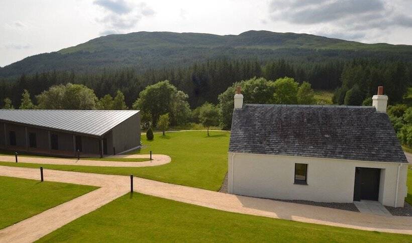 هتل Bridge Of Orchy