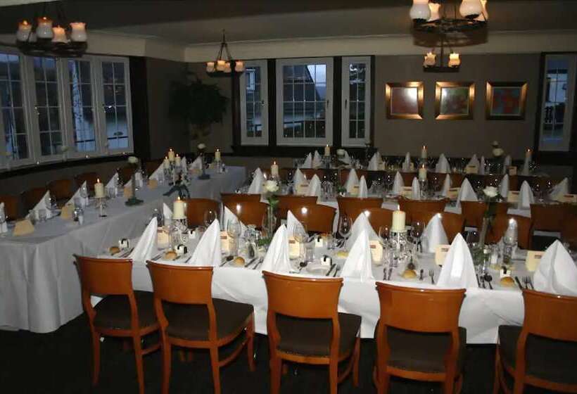 هتل Bridge Of Orchy