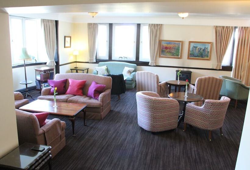 هتل Bridge Of Orchy