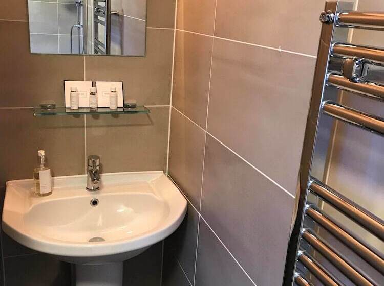 هتل Bridge Of Orchy