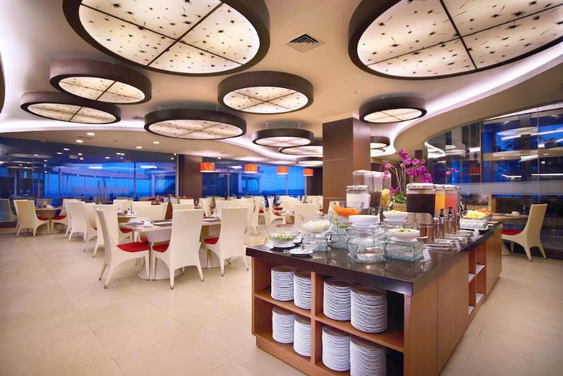 בית מלון כפרי Bw Suite Belitung