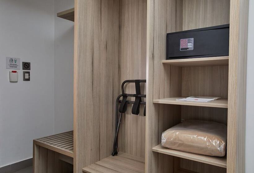 בית מלון כפרי Casa Andina Standard Machu Picchu