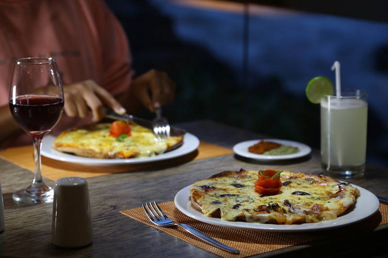 בית מלון כפרי Casa Andina Standard Machu Picchu