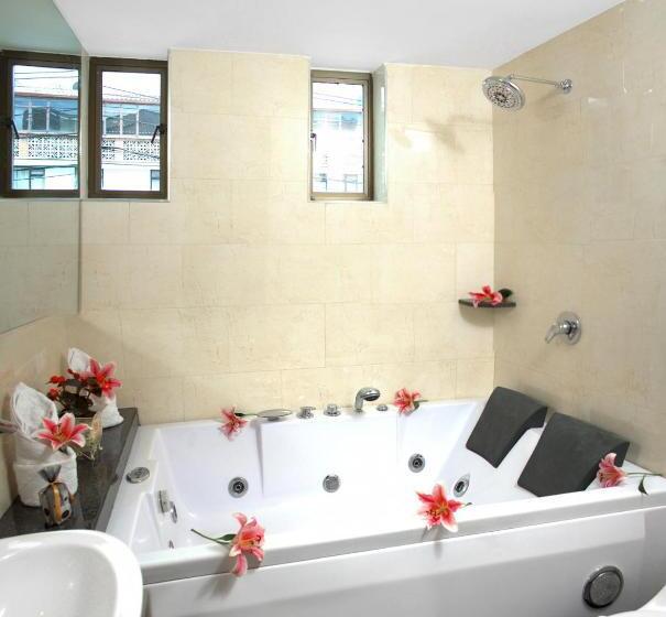 هتل Casa Mahanaim Colferias, Bogotá