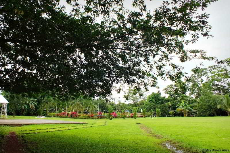 Отель Colores Del Arenal