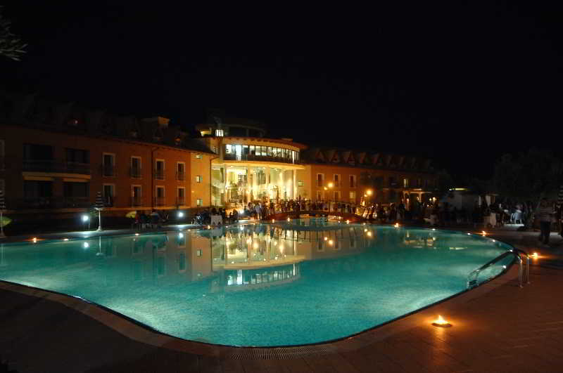 酒店 Corte Dei Greci Resort & Spa
