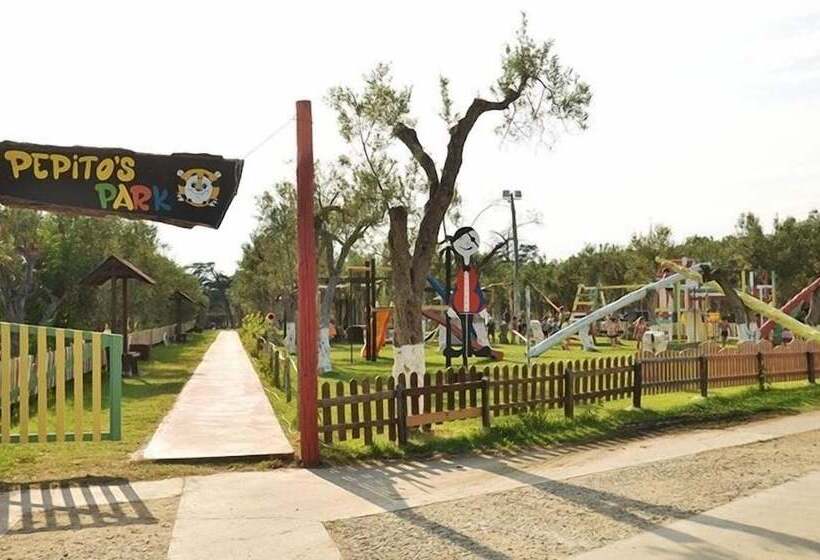 Отель Corte Dei Greci Resort & Spa