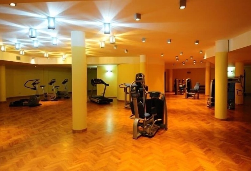酒店 Corte Dei Greci Resort & Spa