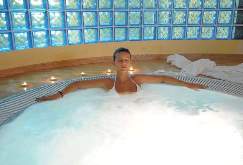 酒店 Corte Dei Greci Resort & Spa