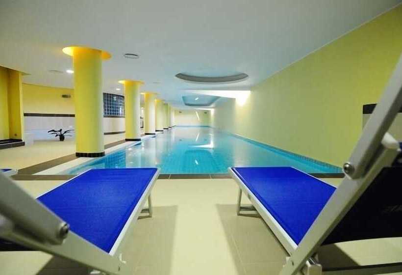 酒店 Corte Dei Greci Resort & Spa