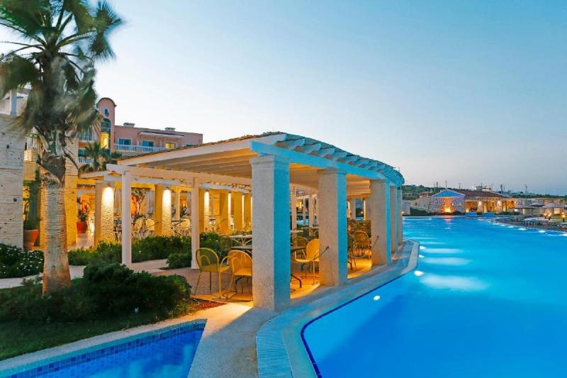 هتل Dolce By Wyndham Cesme Alacati