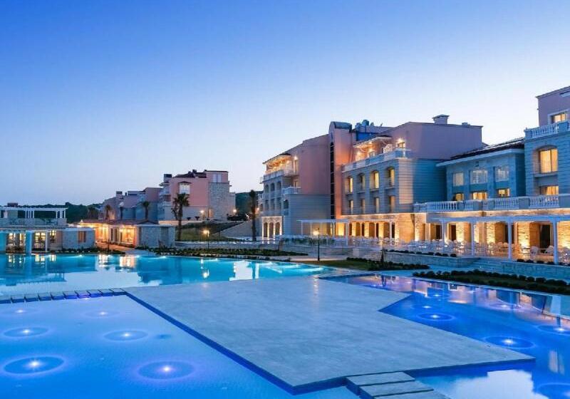 هتل Dolce By Wyndham Cesme Alacati