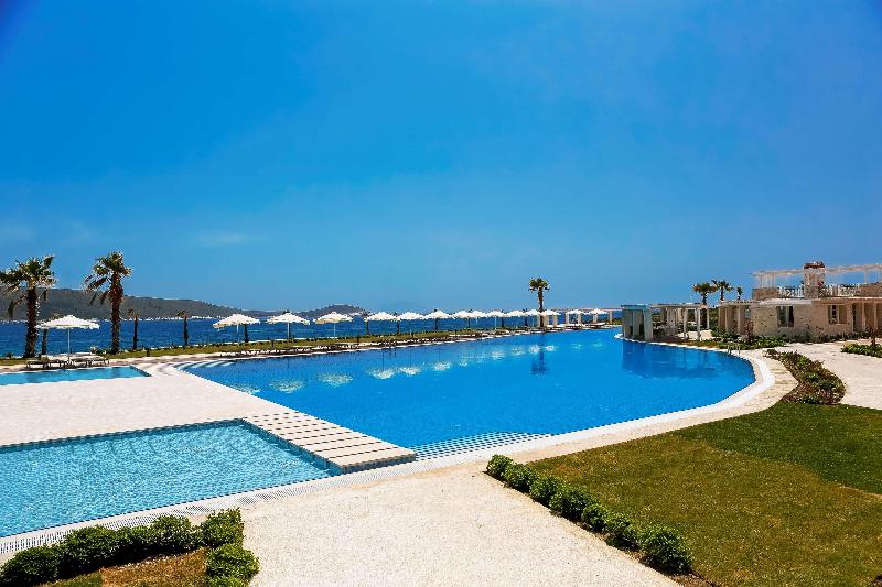 هتل Dolce By Wyndham Cesme Alacati