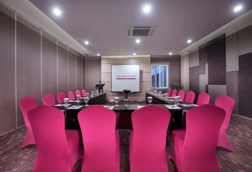Favehotel Langko Mataram   Lombok