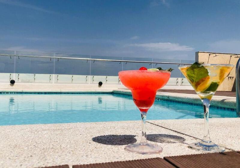 هتل Four Points By Sheraton Barranquilla