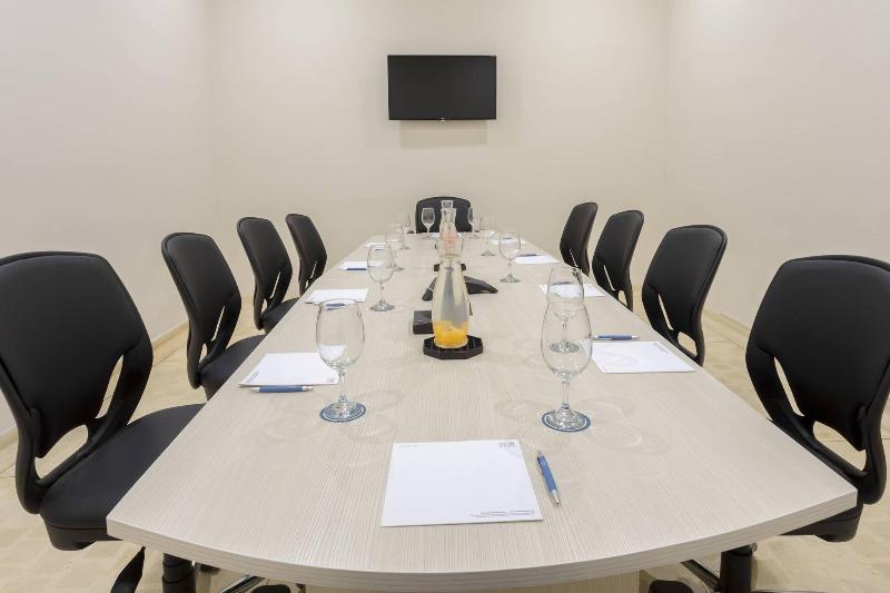 هتل Four Points By Sheraton Barranquilla