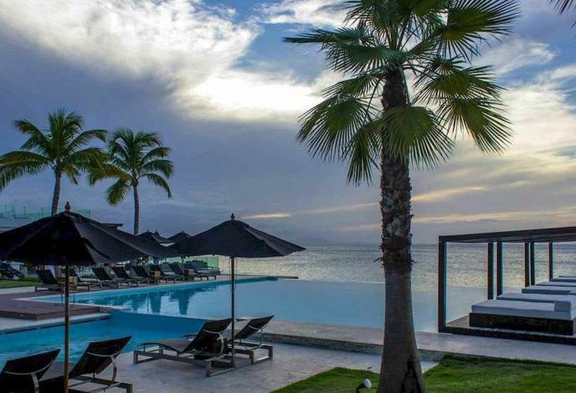Hotel Gansevoort Dominican Republic, Playa Imbert