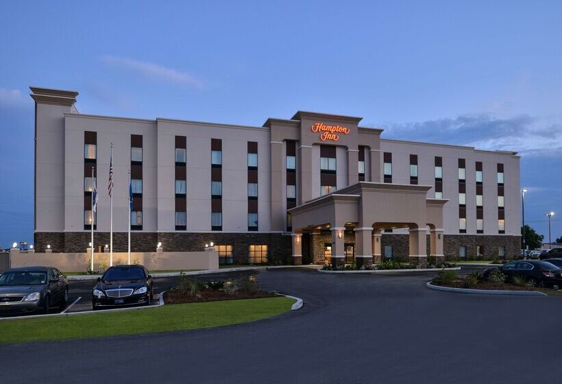 فندق Hampton Inn Broussardlafayette Area