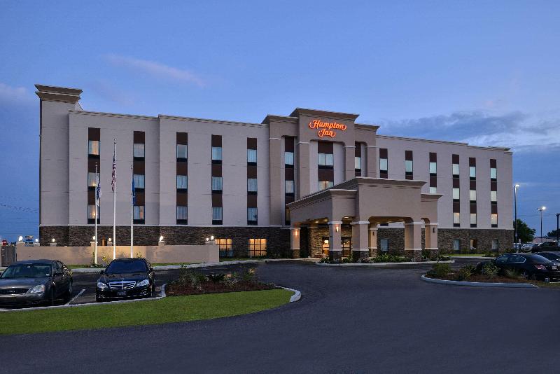 فندق Hampton Inn Broussardlafayette Area