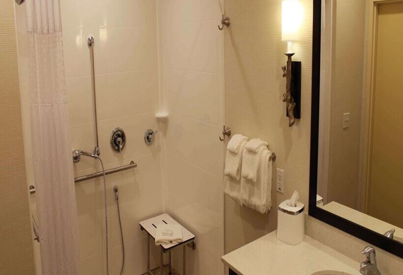 ホテル Hampton Inn & Suites Stroudsburg Pocono Mountains