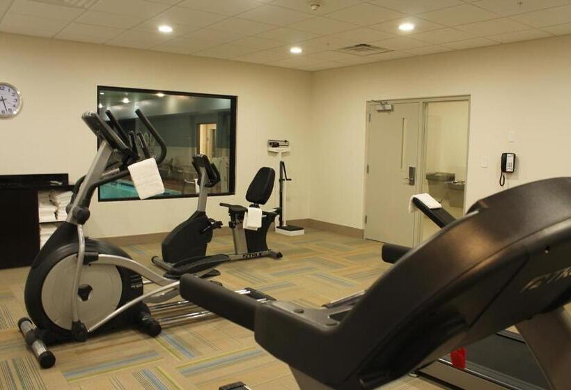 Holiday Inn Express Hotel & Suites Glasgow, An Ihg