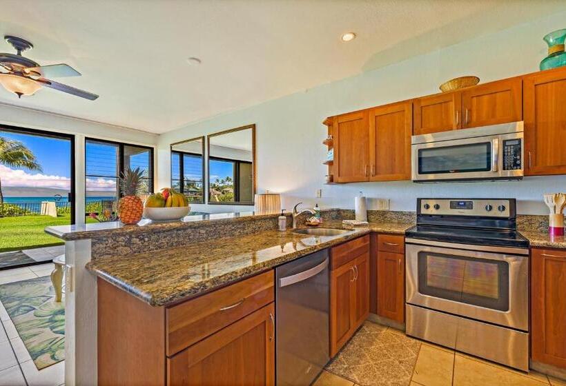 Отель Napili Point C 12   2br Condo