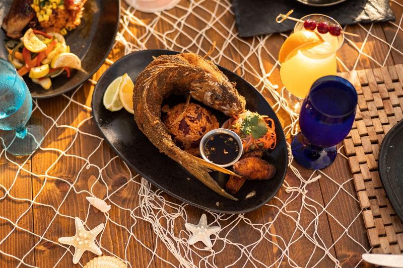 ホテル Playa Largo Resort & Spa, Autograph Collection