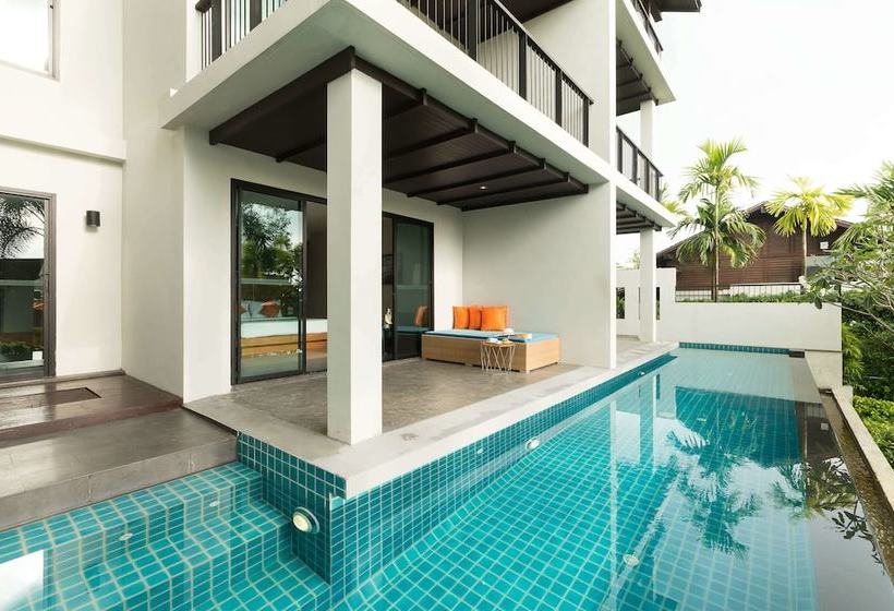 فندق Baywater Resort Samui