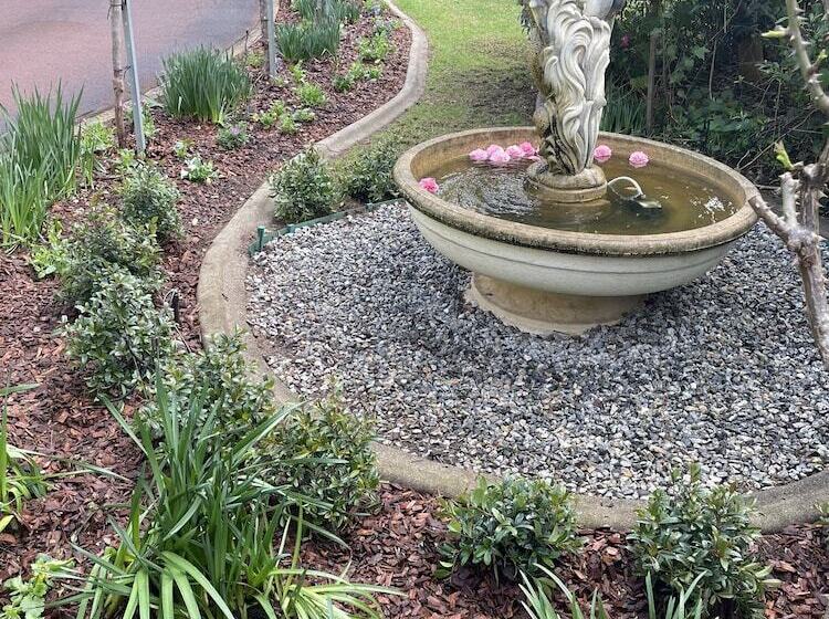 فندق Rosewood Guesthouse